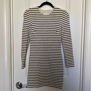 Striped & Other Stories dress